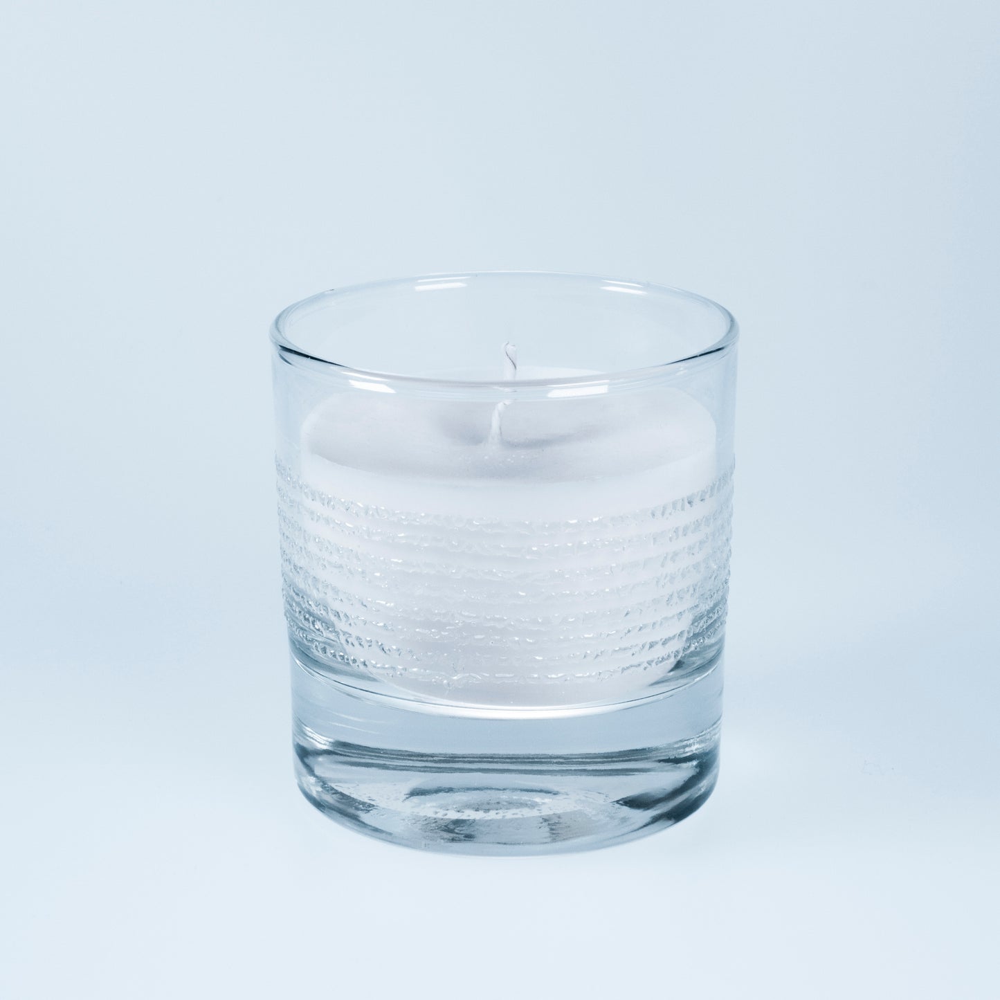 Vintage Whisky Glass - Starry Starry Night