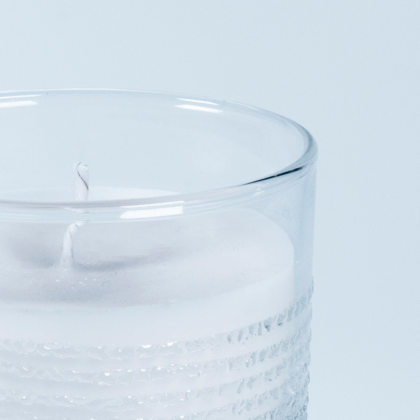 Vintage Whisky Glass - Starry Starry Night