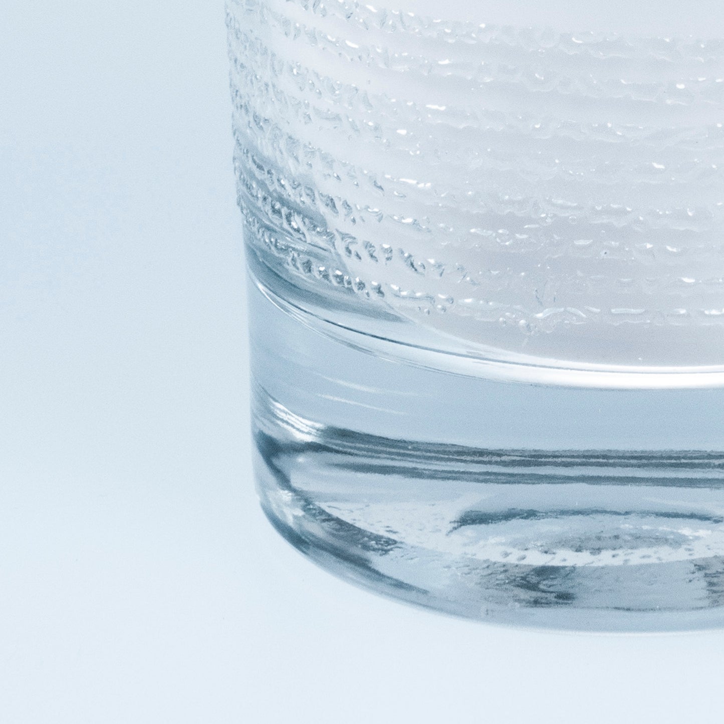 Vintage Whisky Glass - Starry Starry Night