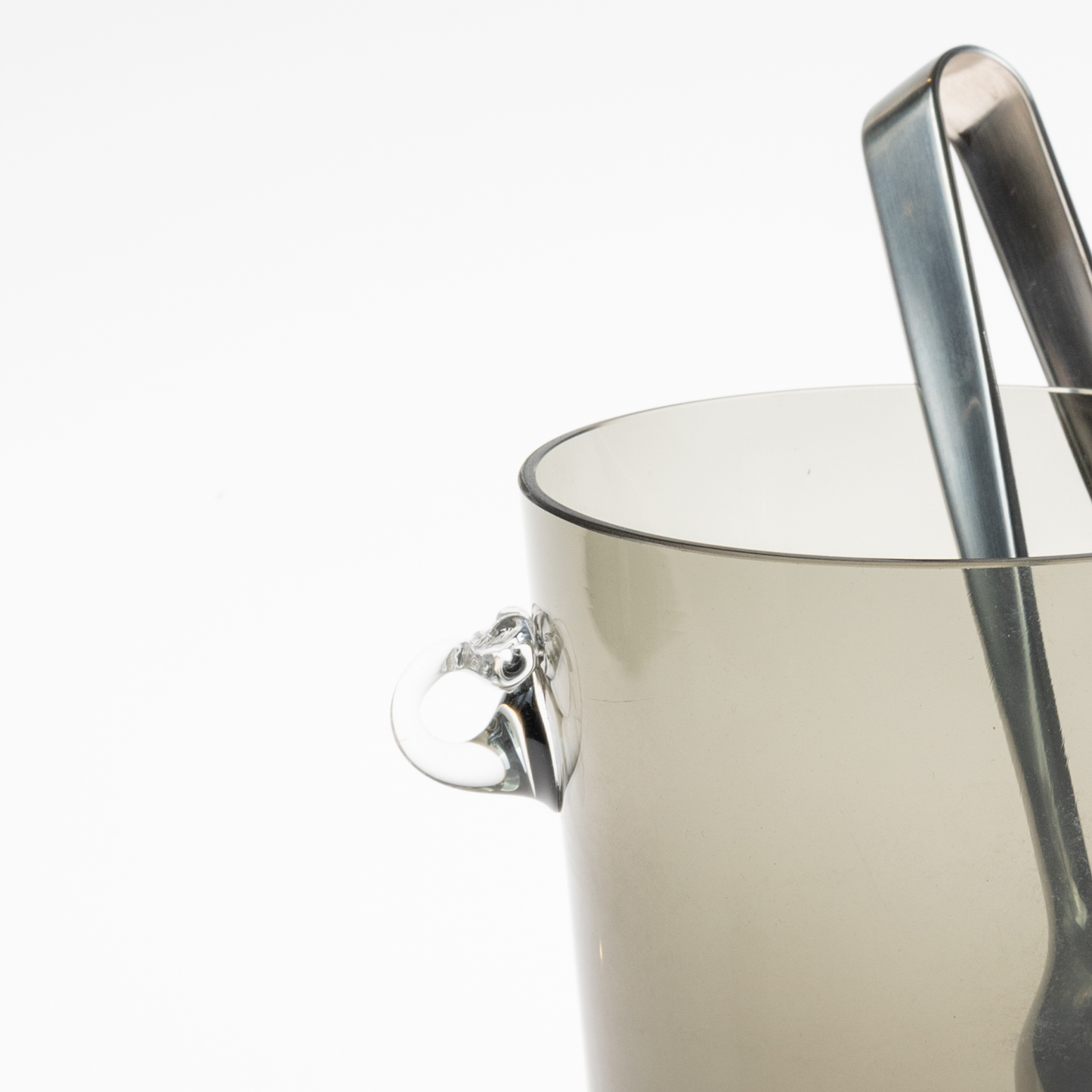 Vintage Ice Bucket