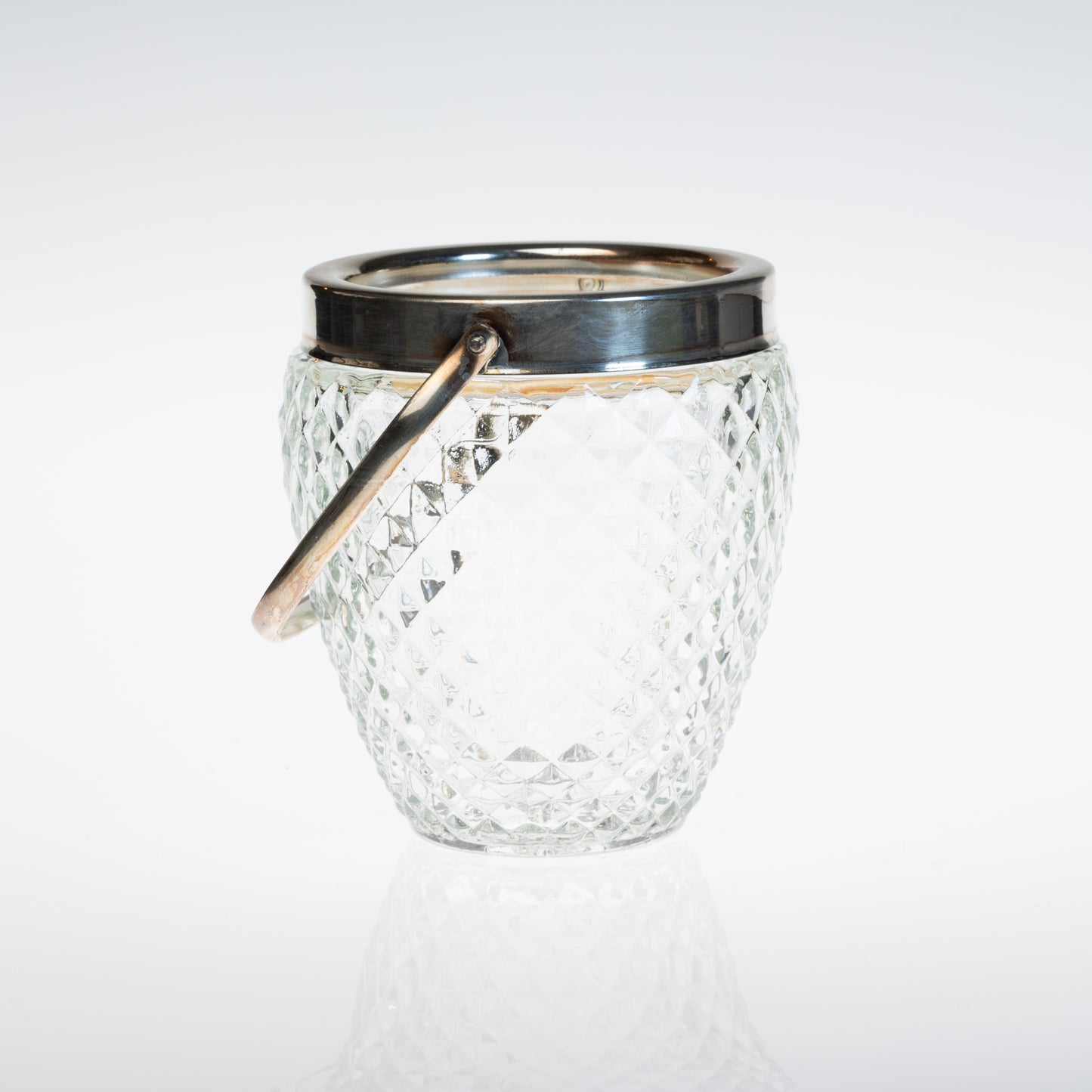 Vintage Ice Bucket