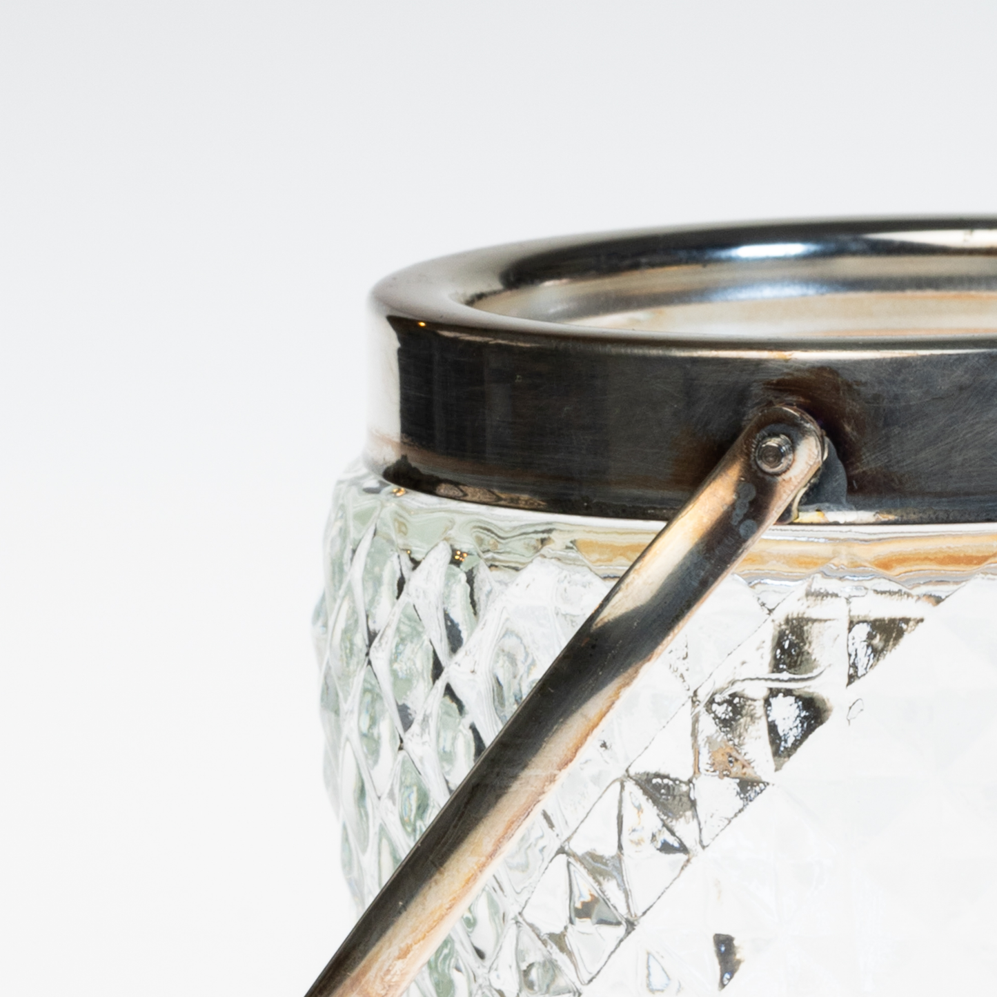 Vintage Ice Bucket