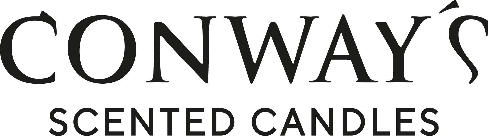 Conway's Scented Candles