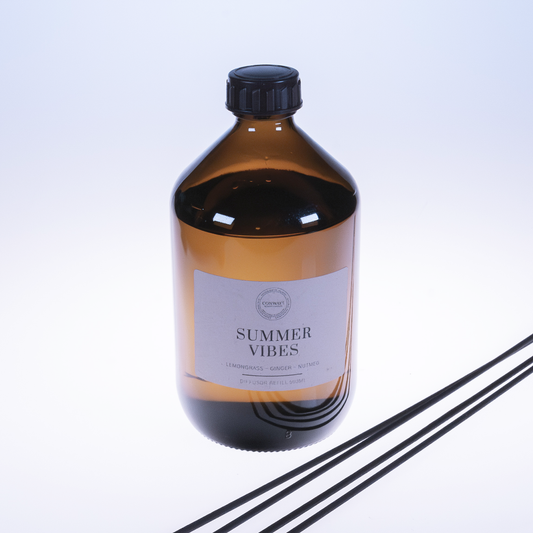 Diffusor Liquid - Summer Vibes