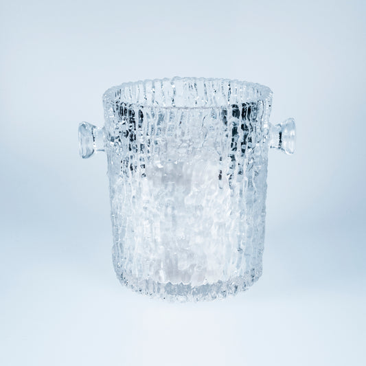 Vintage Ice Bucket - Summer Vibes