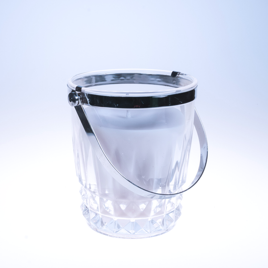 Vintage Ice Bucket - Natural Shield